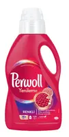 Perwoll Yenileme Renkli Sıvı Deterjan 1.485 Lt