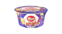 Eker Dip Cips Acılı Sos 125 Gr