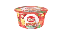 Eker Dip Cips Domatesli Sos 125 Gr