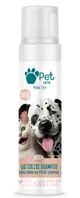 Petlove  Kurabiye & Vanilya Köpük Şampuan 225 Ml