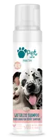 Petlove Çilek Köpük Şampuan 225 Ml