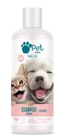 Petlove Çilek Şampuan 500 Ml