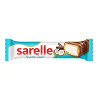 Sarelle Hindistan Cevizli Gofret 33 Gr