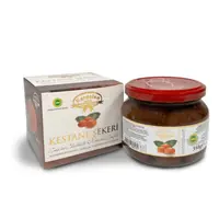 Kardelen Kestane Şekeri Kavanoz 500 Gr