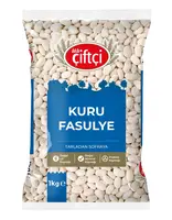 Ala Çiftçi Dermasyon Fasulye 1 Kg