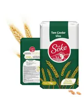 Söke Tam Çavdar Unu 1 Kg