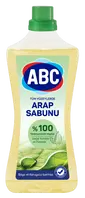 ABC Sıvı Arap Sabunu 900 Ml