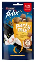 Felix Party Mix Karışık Çiftlik Lezzetleri Kedi Ödül Maması 60 Gr