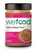 WeeFood Ham Kakao Tozu 140 Gr