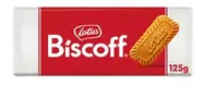 Lotus Bıscoff 125 GR