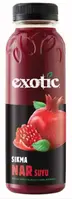 Exotıc Nar Suyu 750 ML