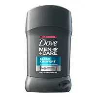 Dove Men +Care Clean Comfort Stick Deodorant