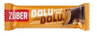 Züber Dolu Dolu Yer Fıstıklı Bar 30 Gr