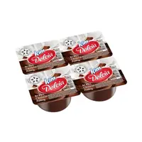 İçim Dolcia Çikolatalı Puding 4*60 Gr
