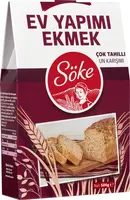 Söke Çok Tahıllı Un Karışımı 500 Gr