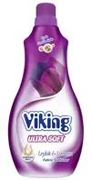 Viking Leylak& Lavanta Ultra Soft Yumuşatıcı 1,4 Lt