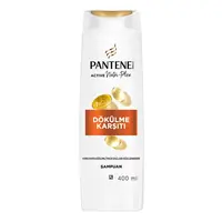Pantene Dökülme Karşıtı Etkili Şampuan 400 Ml