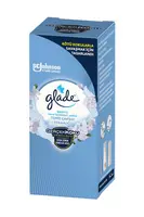 Glade Banyo Hava Tazeleyici Temiz Çarşaf Ferahlığı