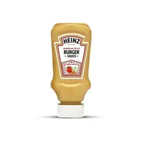 Heinz Amerikan Burger Sosu 235 Gr