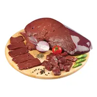 Dana Ciğer - 500 Gr.
