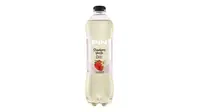 Pin Vitaminli Çilek Vanilya Aromalı Soğuk Çay 1 Lt