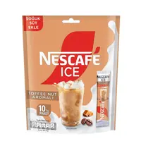 Nescafe 3'ü 1 Arada Ice Toffee Nut Mp