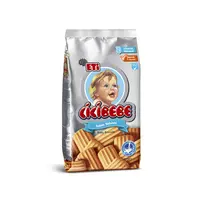 Eti Cicibebe Bebek Bisküvisi 172 Gr