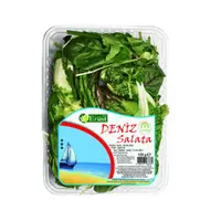 Manav Erüst Deniz Salata Fesleğenli 125 Gr