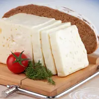 Gürmar Lüks Klasik Beyaz Peynir - 350 Gr.