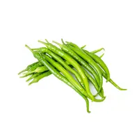 Biber Acı Kıl - 500 Gr.