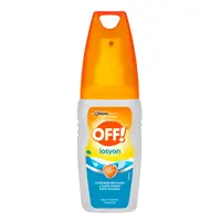 Off Sinek Kovucu Losyon