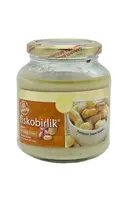 Fiskobirlik Şekerli Yer Fıstık Ezmesi 300 GR