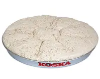 Koska Sade Tepsi Helva - 500 Gr.