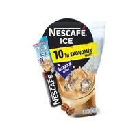Nescafe 3ü 1 Arada Ice 10*13,8 Gr