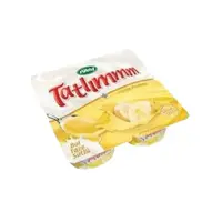 Sütaş Tatlımmm Muzlu Puding 4*65 Gr