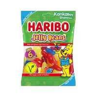 Haribo Jelly Beans 80 Gr