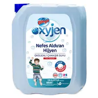 Bingo Okaliptus Derinlemesine Hijyen Çamaşır Suyu 4000 Ml