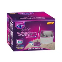 Parex Wondero Temizlik Seti