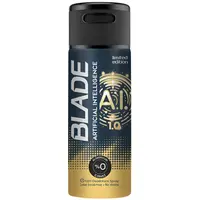 Blade A.I 1.0 Erkek Deodorant 150 Ml