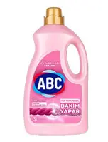 Abc Narinler Sıvı Çamaşır Deterjanı 3 Lt