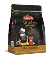 Çaykur Altınbaş Klasik Demlik Poşet Çay 400 GR