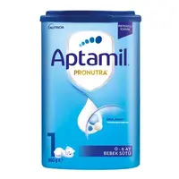 Aptamil 1 Bebek Sütü 800 Gr