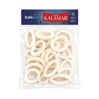Bosphore Balık Getir Halka Kalamar 500 Gr