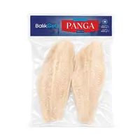Bosphore Balık Getir Panga Fileto 500 Gr