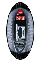 Sitil Special Kutulu Siyah Ayakkabı Parlatıcı Sünger