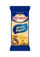 President Gouda Peyniri 220 Gr
