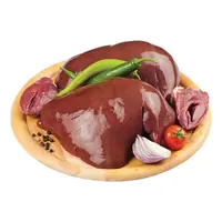 Kuzu Ciğeri - 1 Kg.