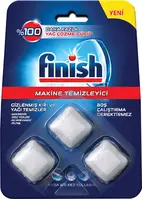 Finish Bulaşık Makinesi Tablet Temizleyici