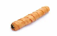 La Lorraine Ispanaklı -Peynirli Rulo Börek