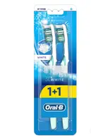 Oral-B Advantage 3 Boyutlu Beyazlık Diş Fırcası